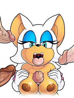Furry Hentai