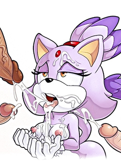 Furry Hentai