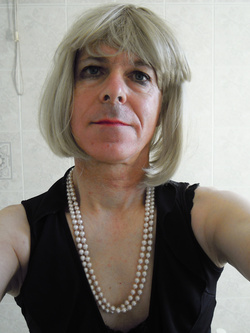 Un pò di trucco ci vuole sempre