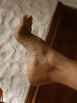 Maurihotfeet  piedii, culo , cazzo , tributi , dildo ..etc