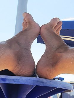 Maurihotfeet  piedii, culo , cazzo , tributi , dildo ..etc