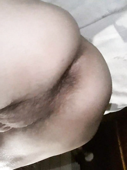 ass big