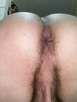 ass big