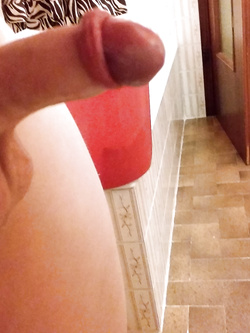 Cazzi piccoli di 18enne