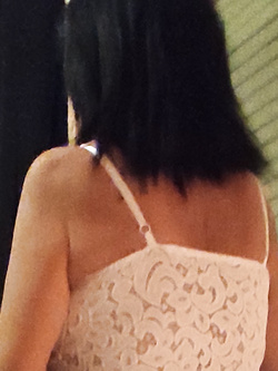 Puledta Signora Salerno 63 anni