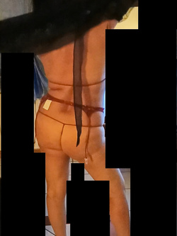 Varie lingerie