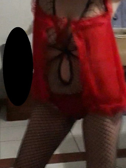 Varie lingerie