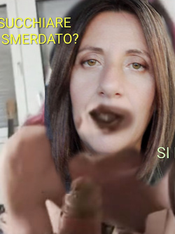 Sempre più puttana