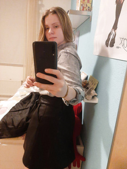 Elsa Streur