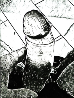 Eccomi qua