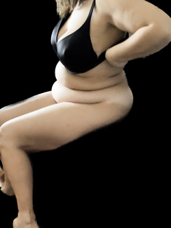 Simona Moglie tettona