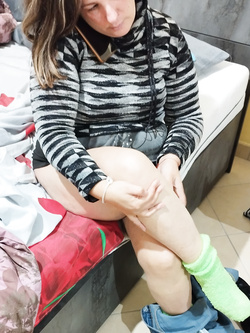 Mia moglie Parte 2