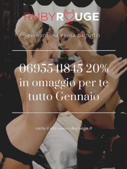 la voglia di godere