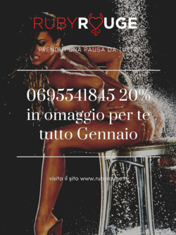 la voglia di godere