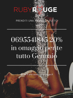 la voglia di godere