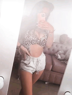 Le mie amiche Parte 6