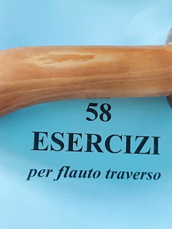 Le mie creazioni