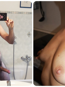 Daria Primavera e Nicola Costantini