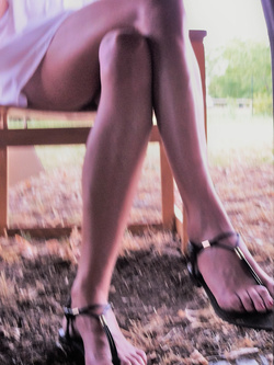 Scatti rubati