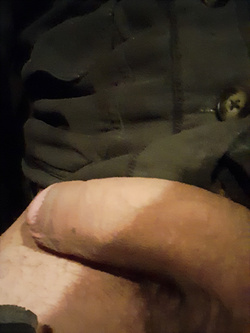 Il mio lui Parte 3
