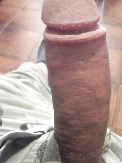 MY DICK