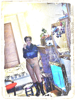 foto disegnate
