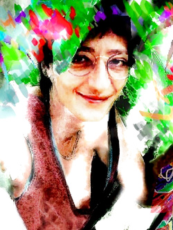 foto disegnate