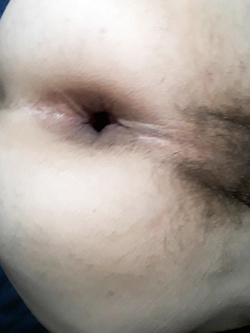 ass hole fuk