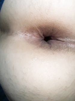 ass hole fuk