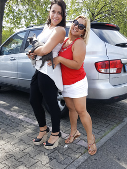 Monicaputtana Parte 2