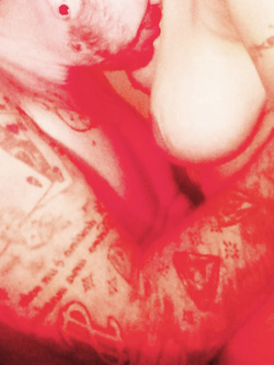 Contorsione amorosa