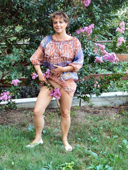 Esibizione all'aperto 1