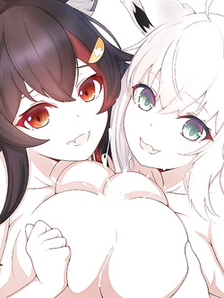 Hentai beautiful