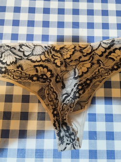 Intimo nuova troia