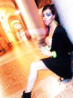 CONOSCIAMOCI LO VOJO DIETRO TI VA?