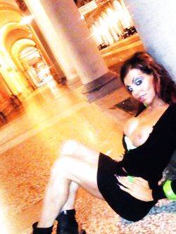 CONOSCIAMOCI LO VOJO DIETRO TI VA?