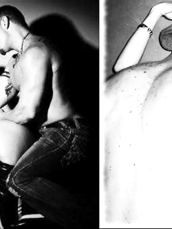 COME IN FOTO....ME LO DAI???