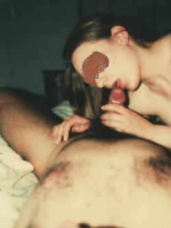 Così giovane così porca