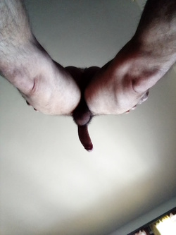 Un pochino di me...