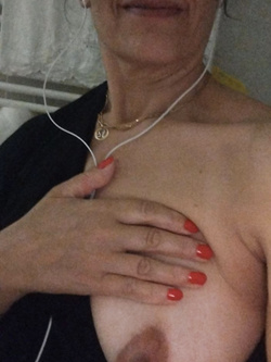 La mia amante porcellina Parte 2