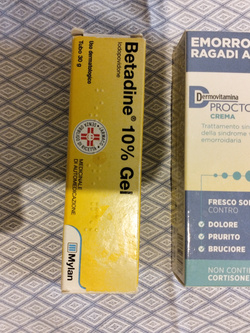 Samir Tunisino 28cm. Valeria e io Checca Piera ❤️.