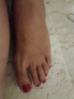 Valeriona la troiona