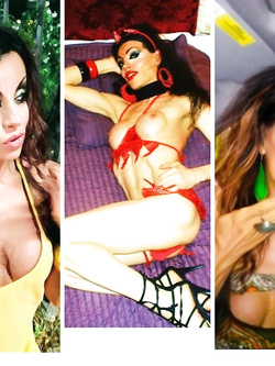 IL RITORNO DELLA MARTY!!!!!!!!!