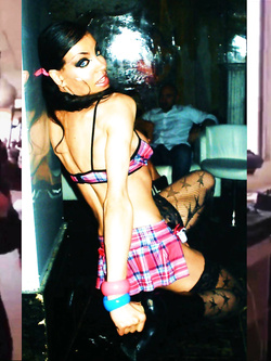 VIBRATORI VENDO CAZZO CLICCAAA