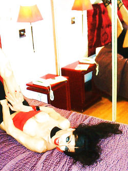 CRONACA ROSSA A ROMA CLICCCAAA!!!!!!!!!!!!!!!!!!!!!!!