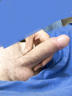 Il mio cazzo Parte 364