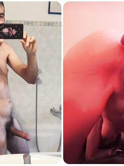 Tromba amica Parte 2