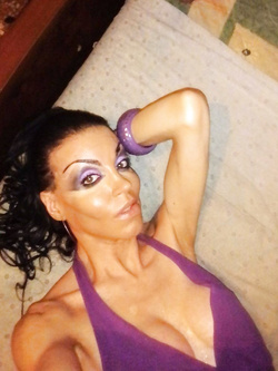 DAMMI IL CAZZO LA NOTTE