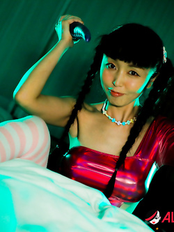Fetish Latex