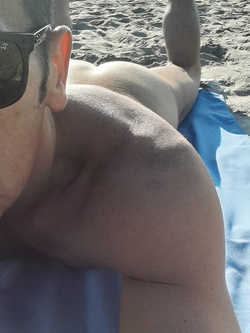 Al mare.........